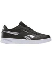 Reebok - Court Advance Sneaker - Lyst