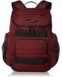 Oakley - Enduro 2.0 Big Backpack Rugzak Voor - Lyst