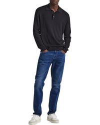 Pepe Jeans - Slim Pm207388 Jeans - Lyst