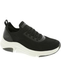 Skechers - Bobs Sparrow Flex Sneaker Voor - Lyst