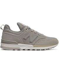 new balance ragazza lilla new balance ragazza lilla
