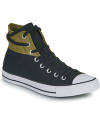 Converse - Shoes (high-top Trainers) Chuck Taylor All Star - Lyst