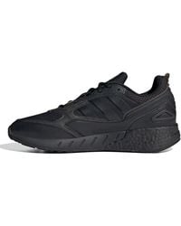 adidas - Zx 1k Boost 2.0 Shoes - Lyst