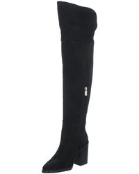 Damen-Overknee Stiefel von Tommy Hilfiger | Online-Schlussverkauf – Bis zu  20% Rabatt | Lyst DE