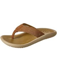 UGG Sandals and flip-flops for Men | Online Sale up to 63% off | Lyst