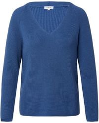 S.oliver - Strickpullover - Lyst