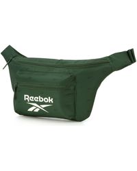 Reebok - Verve Lightweight Waist Belt Bag - Crossbody Bag For - Lyst