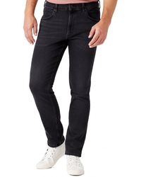 Wrangler - Greensboro Jeans - Lyst