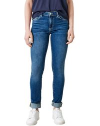 S.oliver - Jeans Betsy - Lyst