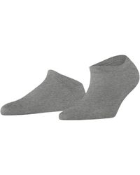 FALKE - Sneakersocken Active Breeze W Sn Lyocell kurz einfarbig 1 Paar - Lyst