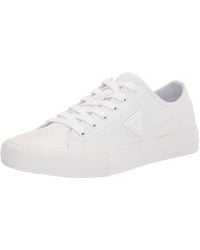 Guess - Pranze Sneaker - Lyst