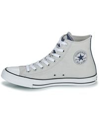 Converse - Chuck Taylor All Star Letterman Sneakers Voor - Lyst