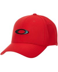 Oakley Tincan Cap in Navy/White (Blue 