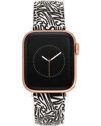 Steve Madden - Modisches Armband für Apple Watch - Lyst