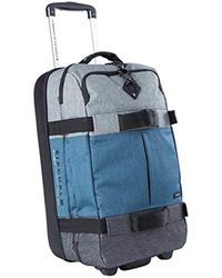 rip curl wheeled luggage