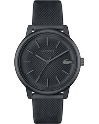 Lacoste - .12.12 Move Quartz Watch - Lyst