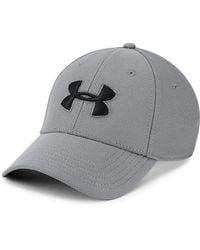 Under Armour - Blitzing 3.0 Cap - Lyst