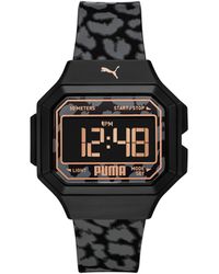 PUMA Watches for Women - Up to 53% off | Lyst