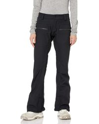 Volcom Juniors Transfer Modern Straight Fit Snow Pant
