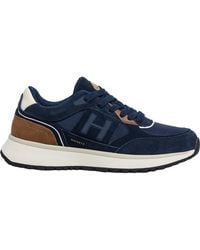 Hackett - Hackett Otto Run Trainers EU 42 - Lyst