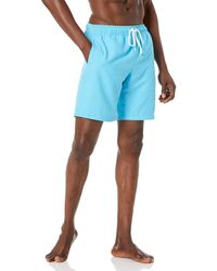Amazon Essentials - Short de bain à séchage rapide pour homme 22,9 cm - Lyst