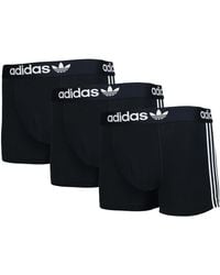 adidas - Atmungsaktive Baumwolle - Lyst