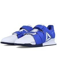Reebok Mens Legacylifter Multisport Indoor Shoes