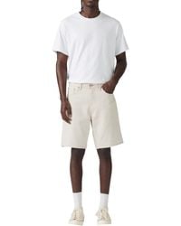Levi's - 468 Stay Loose Shorts - Lyst