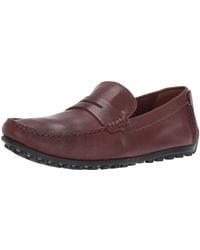Clarks Leather S 26119921 Hamilton Free in Cognac Leather (Brown) for Men -  Lyst