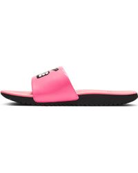 Nike - Kawa Slide Sandals EU 37 1/2 - Lyst
