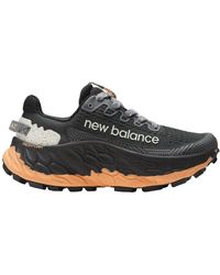 New Balance - Fresh Foam X More Trail V3 Trail Running Shoes EU 36 1/2 - Lyst