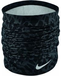 Nike - Dri-fit Wrap 2.0 Headband Multifunctional Running Sport Neck Warmer Headwear - Lyst
