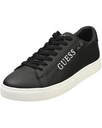 Guess - TODI IIK Sneaker - Lyst