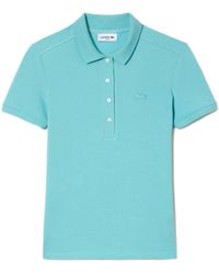 Lacoste - Polo Slim Fit - Lyst