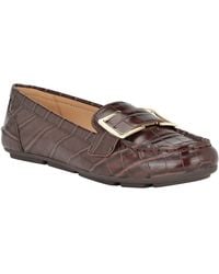 Calvin Klein - Lydia2 Loafer - Lyst
