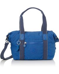 Kipling - Art Mini Shoulder Bags - Lyst