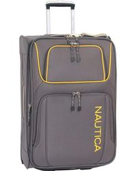 Women's Nautica Luggage and suitcases 