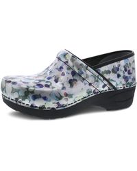 Dansko - Xp 2.0 Clogs For – Lightweight Slip Resistant Footwear For Comfort And Support – Ideal For Long Standing - Lyst