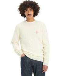 Levi's - Sudadera Original de Hm Suéter - Lyst
