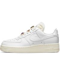 Nike - Air Force 1 Low Premium Sneaker - Lyst