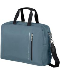 Samsonite - Laptop Bag With 2 Compartments 15.6 - Lyst