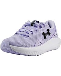 Under Armour - Charged Surge 4 Running Shoes - Lyst