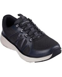 Skechers - D'lux Comfort 2.0 Victory Sneaker - Lyst