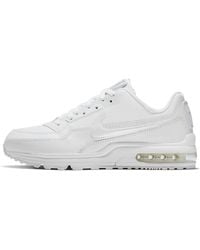 Nike - Air Max Ltd 3 Shoe - Lyst