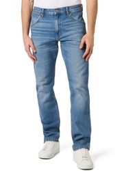 Wrangler - 11mwz Jeans - Lyst
