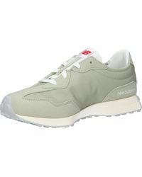 New Balance - Olivine Gs327ld Gs327v1 Sneakers - Lyst