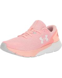 Under Armour - Charged Rogue 3 Knit, - Lyst