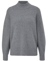 S.oliver - 10.2.11.17.170.2123882 Pullover - Lyst