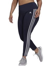 adidas - Designed To Move High-rise Sport leggings - Lyst
