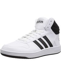 hoops 2.0 mid winter